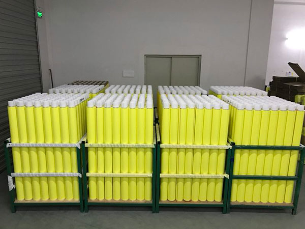 Warmly welcome Indian customers to visit the huayuan company Warmly welcome Indian customers to visit the huayuan company