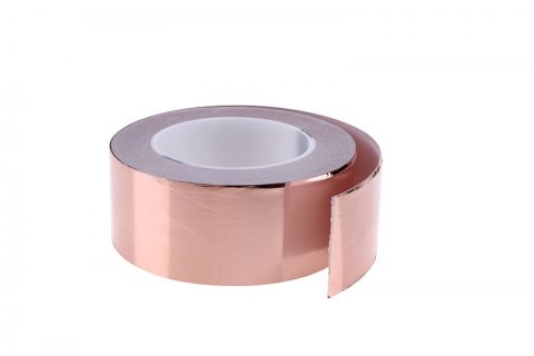 Copper foil tape