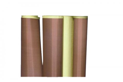 Teflon high temperature fabric