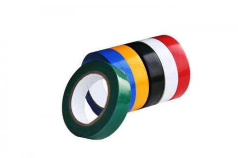 Electrical adhesive tape