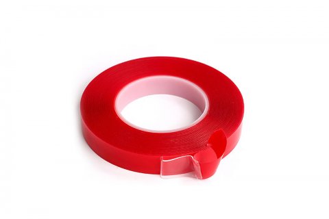 Acrylic VHB foam double-sided tape