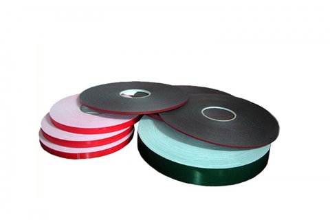 PE foam double-sided tape