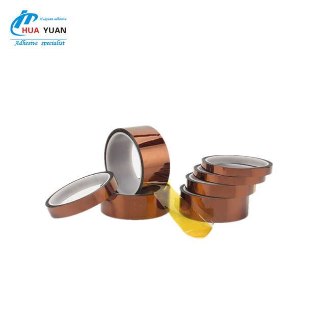 Polyimide tape manufacturer, your must-have for Zhuhai Huayu