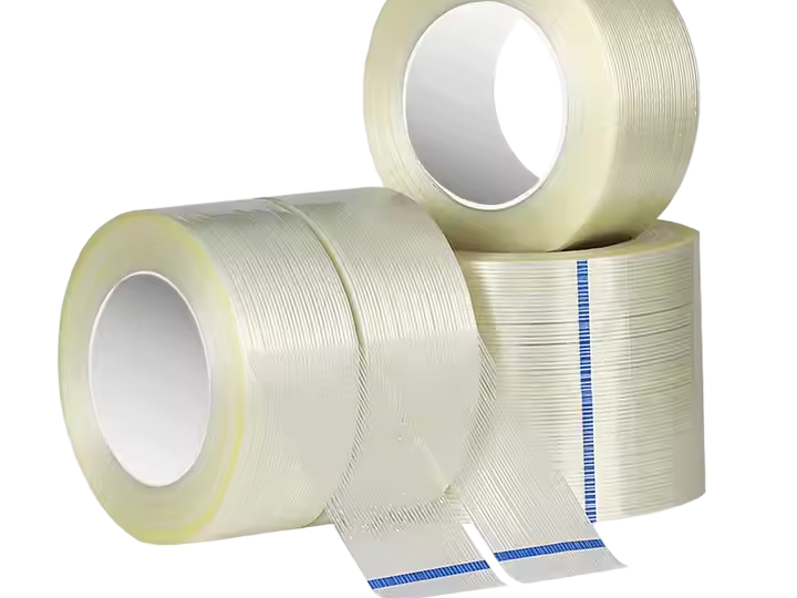 Glass fiber tape